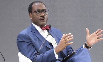 Ex-AfDB Chief Adesina Chairs Botswana Fund, Joins Jumia Board