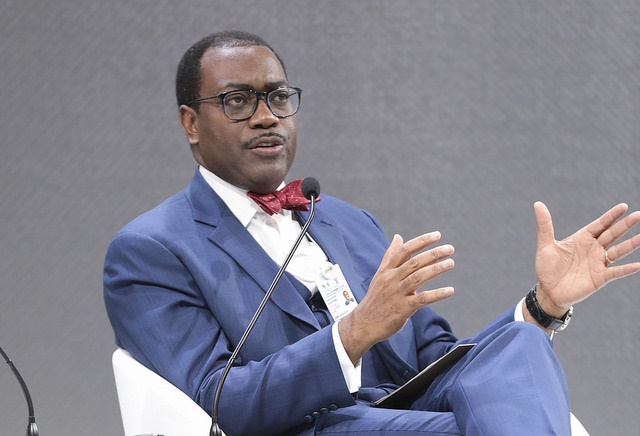 Ex-AfDB Chief Adesina Chairs Botswana Fund, Joins Jumia Board