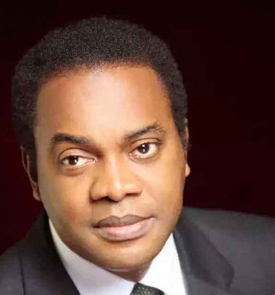 ‘Tinubu is a lion with horns’ — Donald Duke warns opposition ahead of 2027