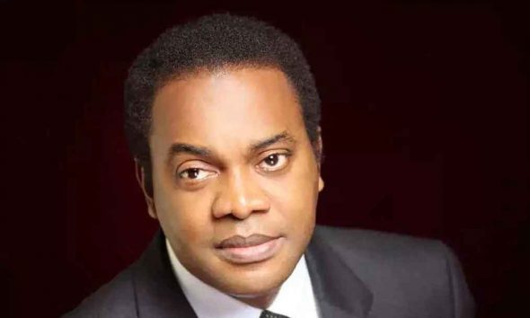 ‘Tinubu is a lion with horns’ — Donald Duke warns opposition ahead of 2027