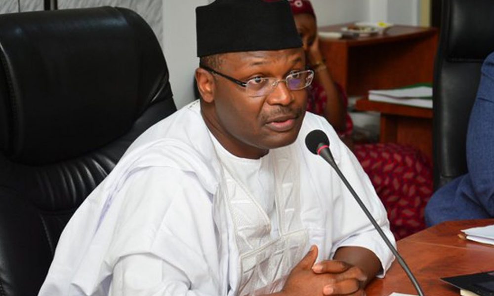 INEC may start e-voting with Anambra governorship election 2021