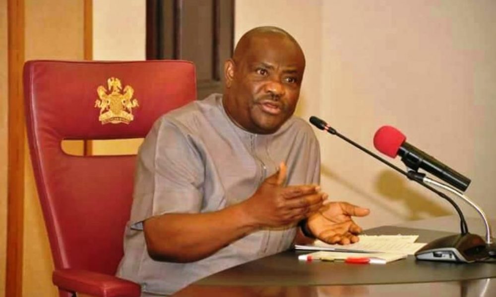 Rivers relaxes curfew in Oyigbo, now 7pm to 6am