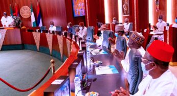 APC expels Eta, extends caretaker committee tenure by six months