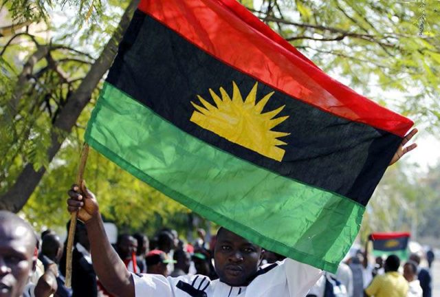 FG releases three IPoB members held for two years â AI â Newstrends