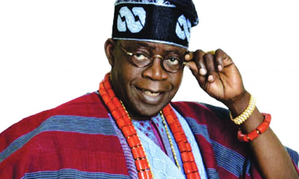 PDP, LP Knock Fitch’s Projection on Tinubu winning 2023 election, Say Report Unrealistic