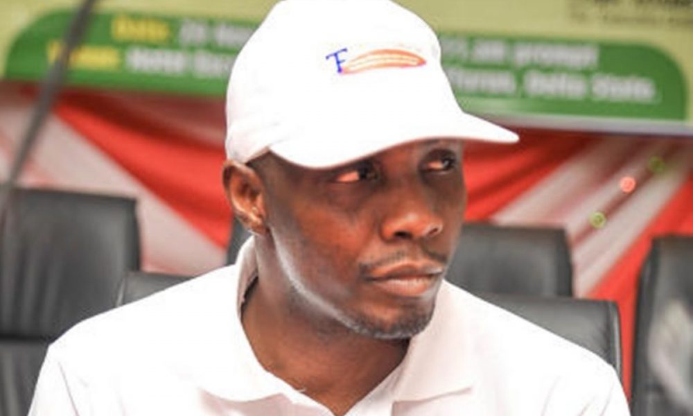 Tompolo gets NUJ award, vows to ensure increased oil production