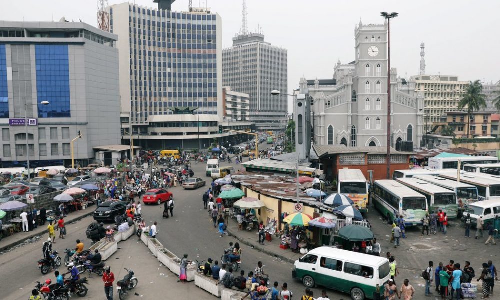 Nigeria’s economy exits recession with 0.11% Q4 growth