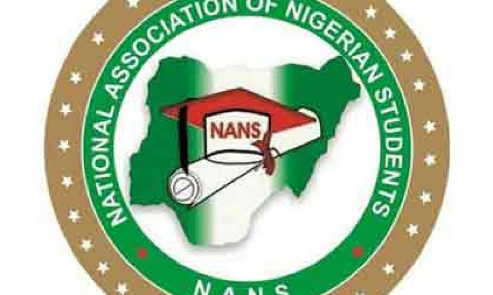 NANS suspends June 12 protest, alleges politicians hijack plan