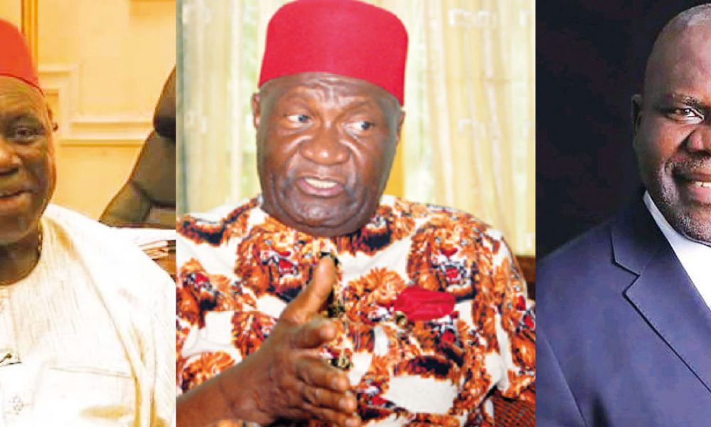 Disquiet among Ndigbo as Ohanaeze elects new leaders today