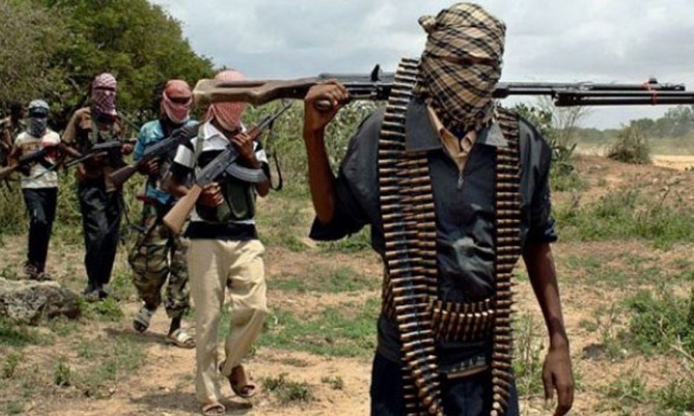 Bandits kill 51, houses burnt in attacks on communities