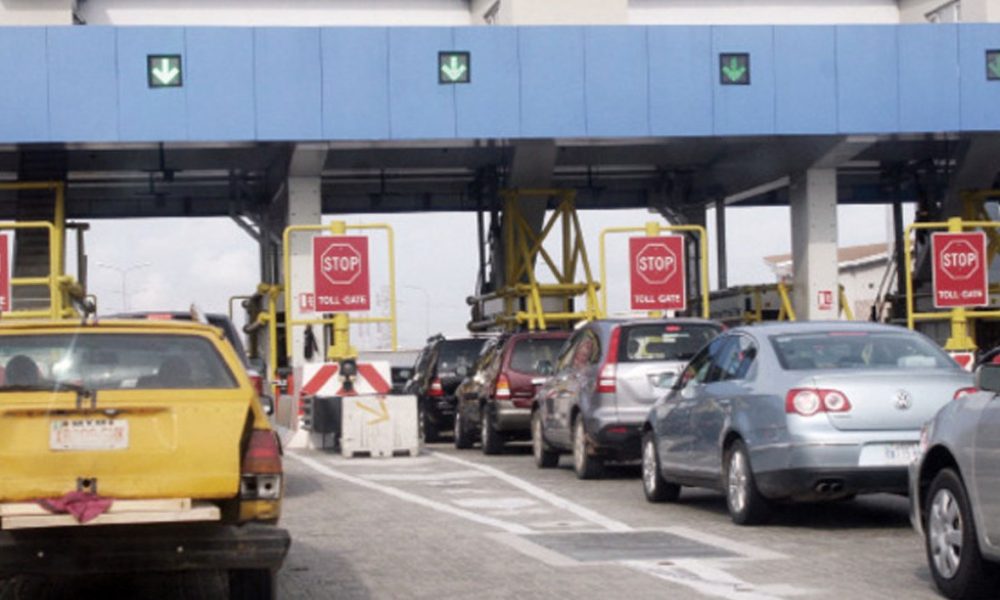 Tollgates return as FG okays individual licences to build, maintain roads