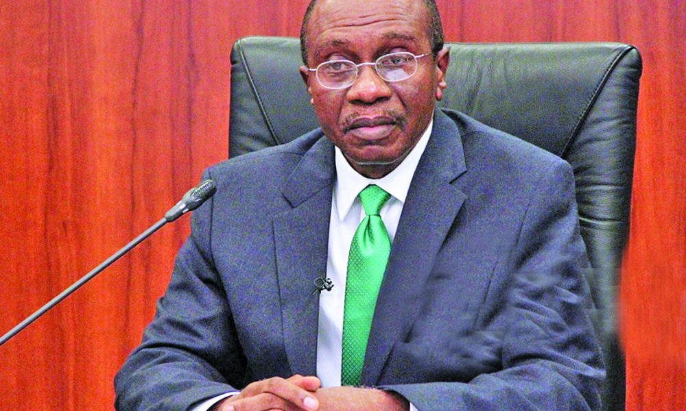 CBN’s financing of the fiscal deficit fueling rising inflation in Nigeria- World Bank