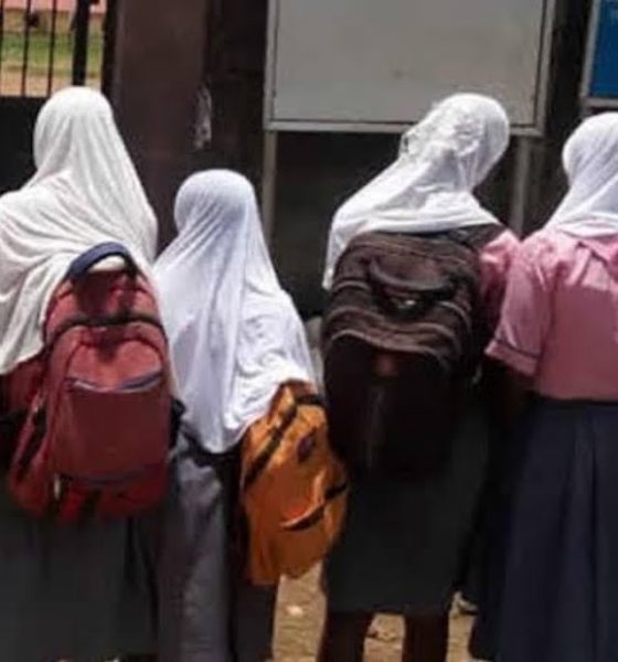 Appeal Court Overturns Hijab Verdict, Declares UI International School Can Enforce Dress Code