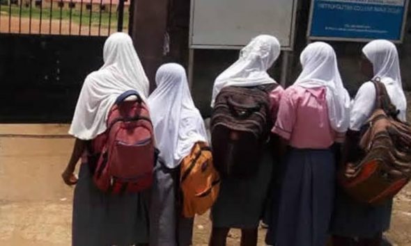 Appeal Court Overturns Hijab Verdict, Declares UI International School Can Enforce Dress Code