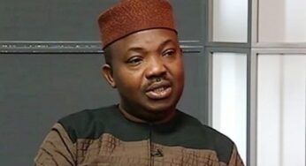 Buhari, Jonathan, governors, Tinubu, others pay tribute to late Odumakin