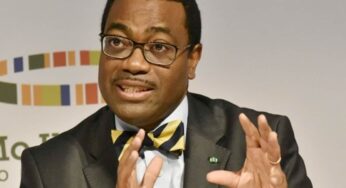 African youths have business ideas but lack funds – AfDB boss