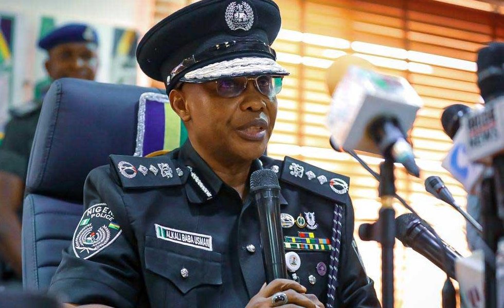 ‘Election not war’ – Stakeholders react as IGP deploys over 34,000 officers, 3 helicopters, others to Anambra