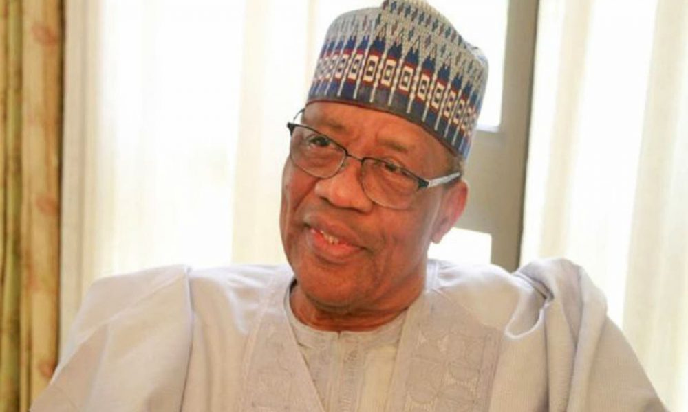 Tinubu felicitates IBB at 82, lists contributions