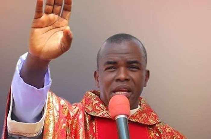 Jonathan ex-aide, Omokri, reports Mbaka to Pope, demands his probe