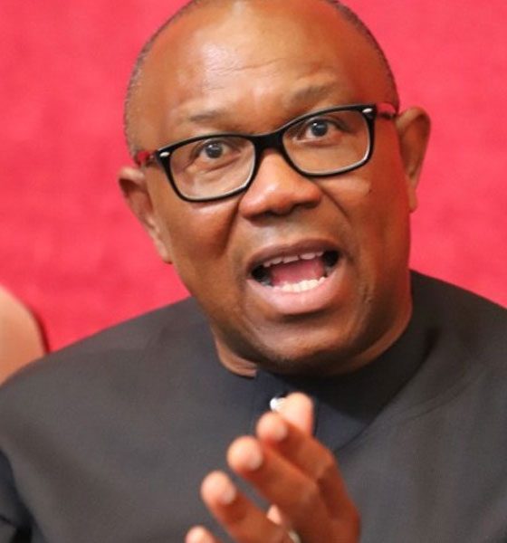 Peter Obi