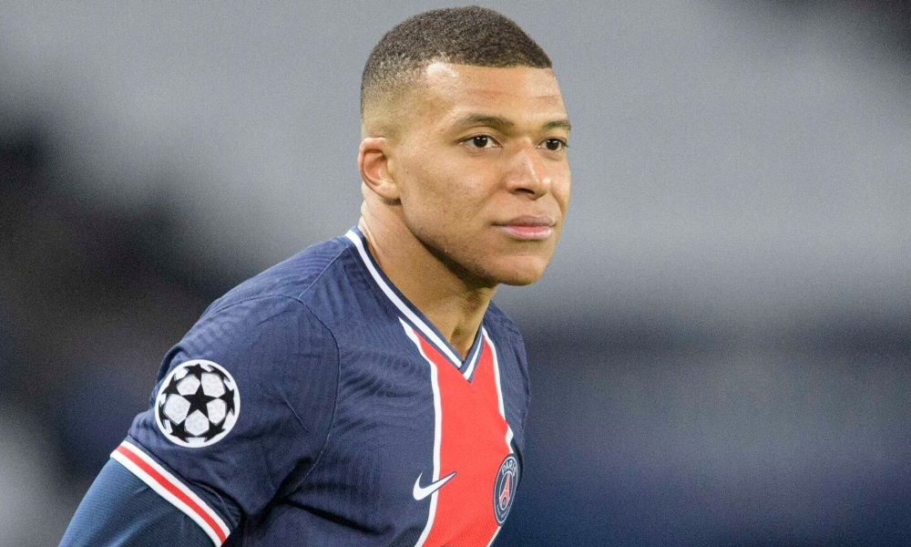 Mbappe drags PSG to UEFA over €55m debt