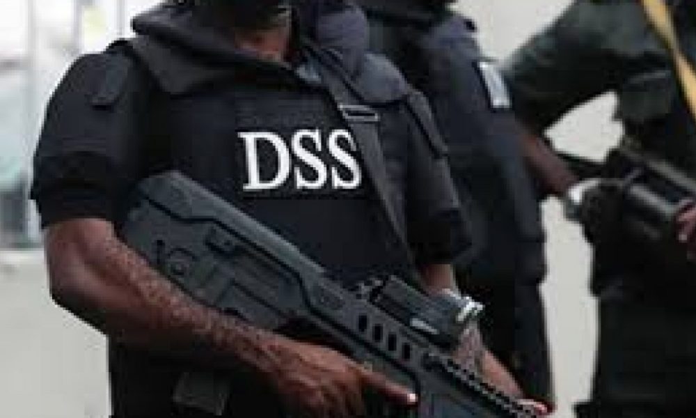 David Imoh Murder: DSS disowns ‘officer’, dismisses publication