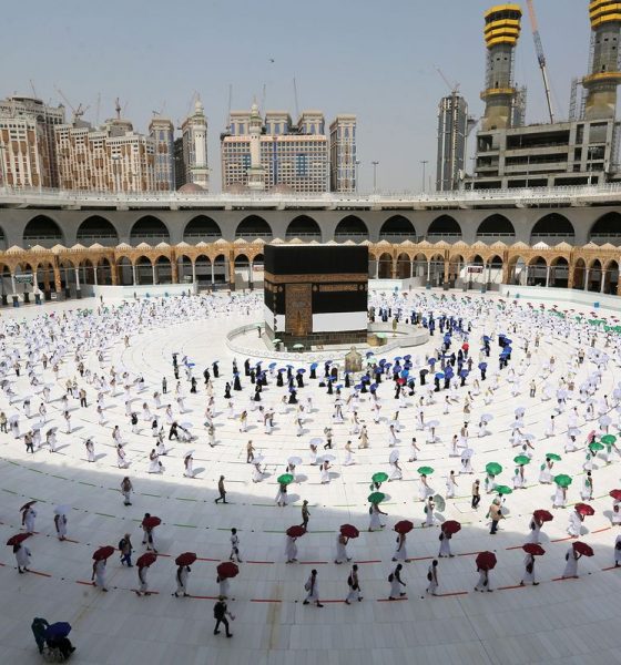 Saudi Arabia Rejects Nigeria’s Request for More 2027 Hajj Slots