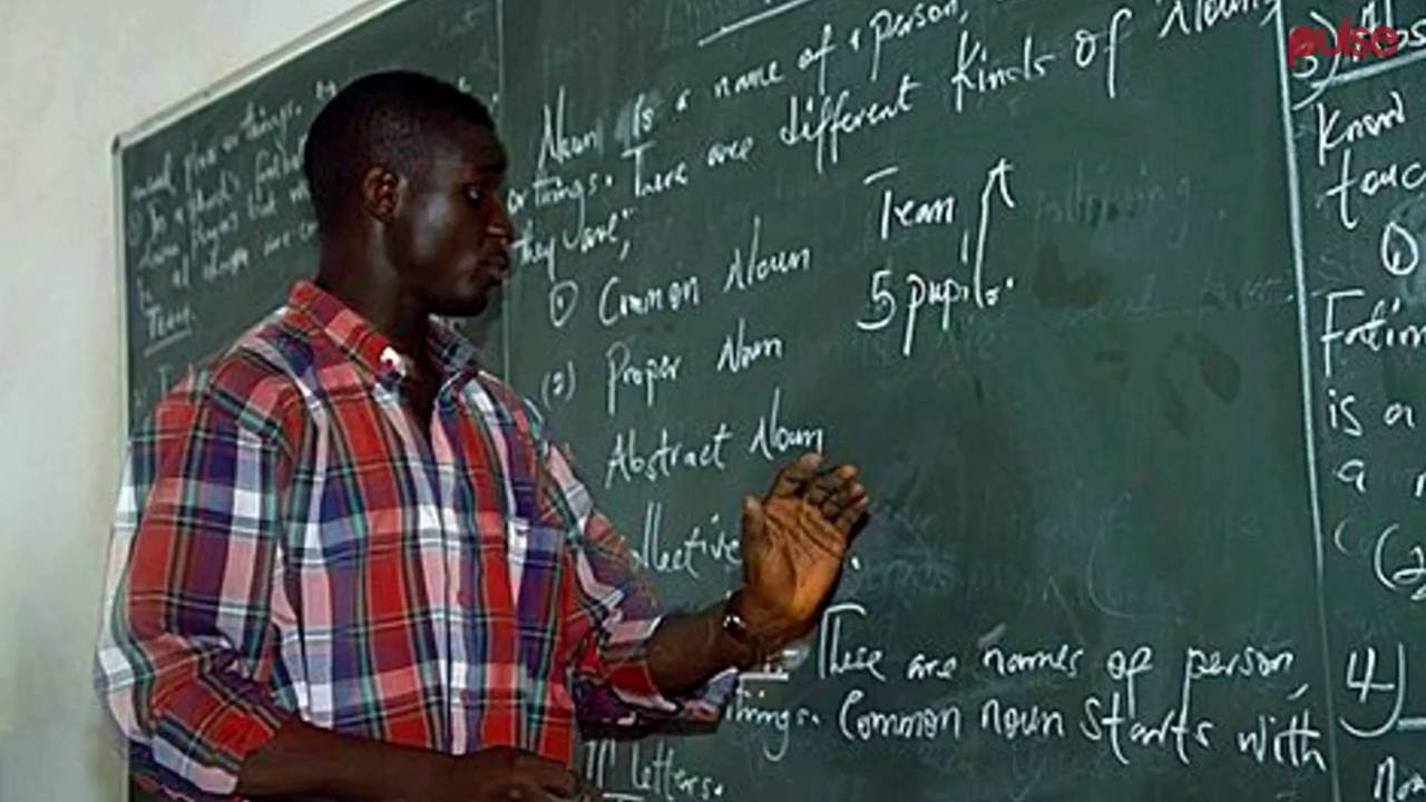 FG opens six-month teacher certification for BSc, HND, ND holders - How to Apply