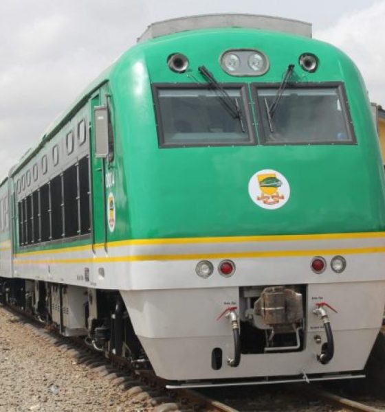 Lagos-Ibadan Trains to Run Six Trips on Tuesday as FG Cuts Sallah Fares by Half