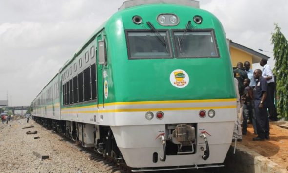 Lagos-Ibadan Trains to Run Six Trips on Tuesday as FG Cuts Sallah Fares by Half