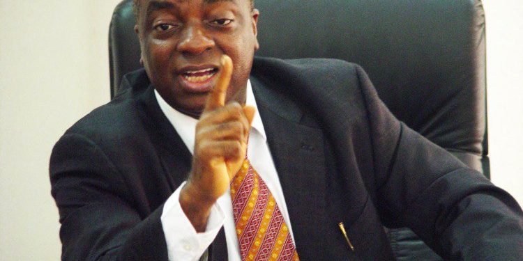 Oyedepo tells ‘Winners’: Be obedient