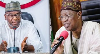 Kwara APC leadership crisis deepens as lawmakers tackle Lai Mohammad