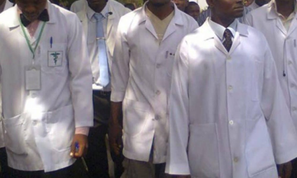 Resident doctors cancel nationwide protests but remain on strike 