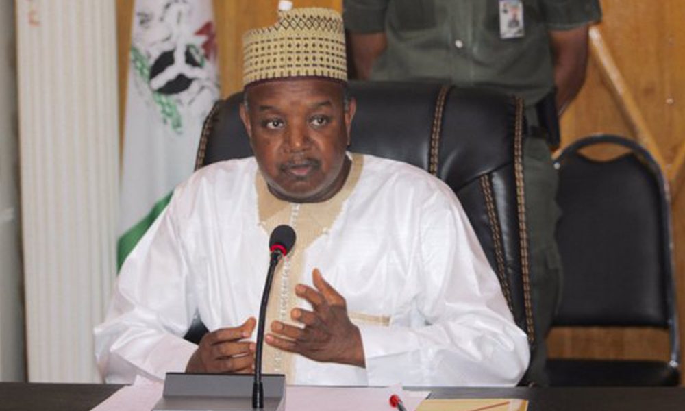 Kidnapping: Fulani are major victims – Gov Bagudu Atiku