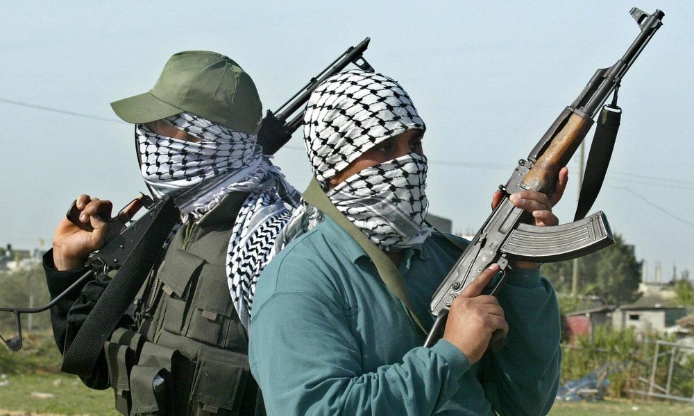 JUST IN: Bandits kill 13, abduct Katsina village head