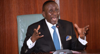 NSA/NDLEA: Presidency, NASS poise for showdown over alleged N3.96bn fraud