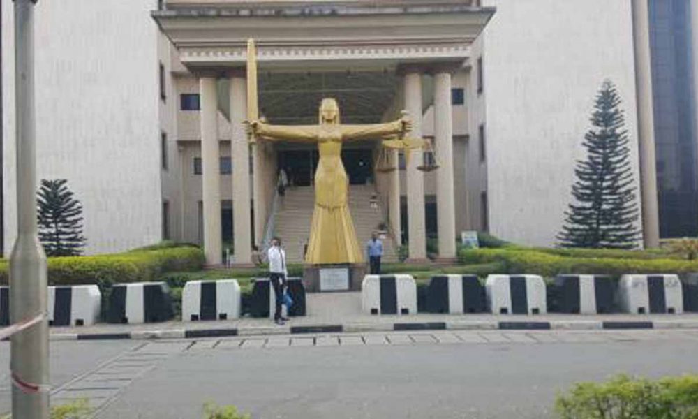 $418m Paris Club refund: Court dismisses governors suit against FG