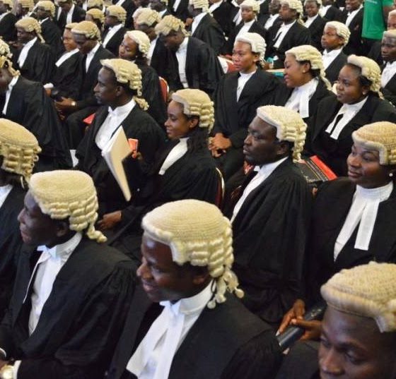 US-Based Nigerian Lawyers Disbarred: Full List of Fraud, Theft and Misconduct Cases