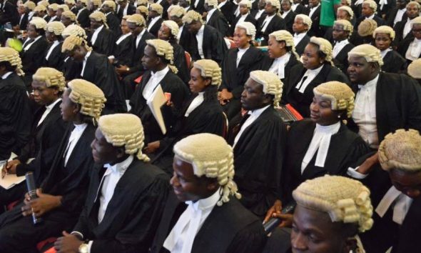 US-Based Nigerian Lawyers Disbarred: Full List of Fraud, Theft and Misconduct Cases
