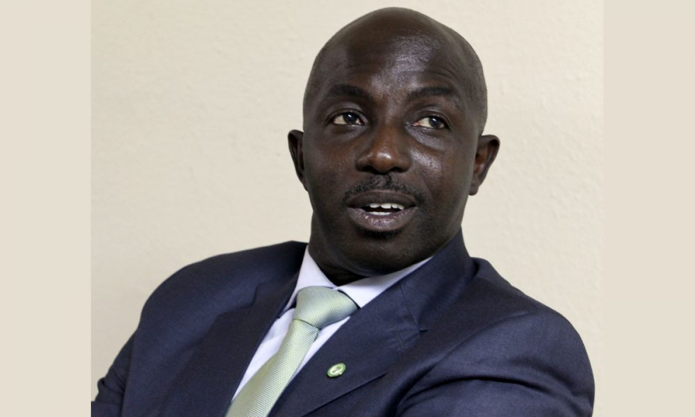 FIFA win Siasia’s lawsuit over match-fixing ban