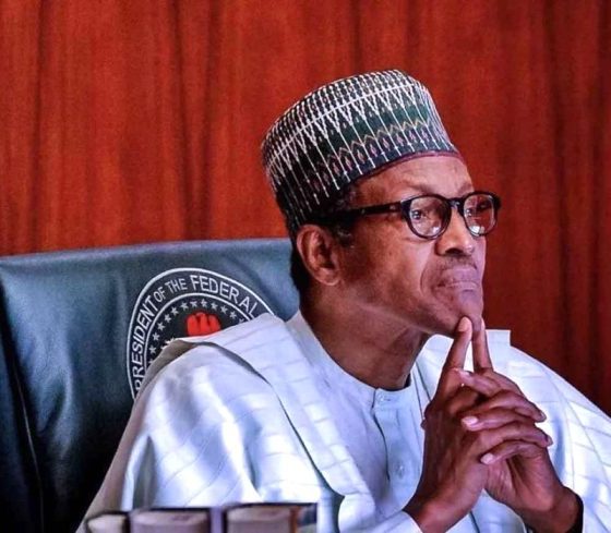Buhari's Govt Was Weakened by Sycophants Who Betrayed His Trust, Says Ex-DSS Boss