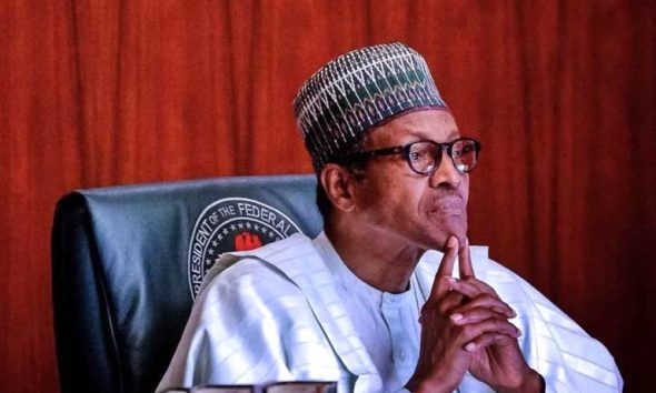 Buhari's Govt Was Weakened by Sycophants Who Betrayed His Trust, Says Ex-DSS Boss