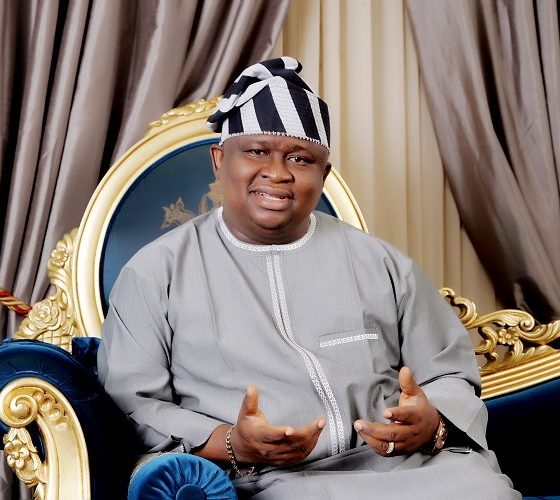 Ogun 2027: Group Rejects Yayi's Governorship Bid, Endorses Adebutu