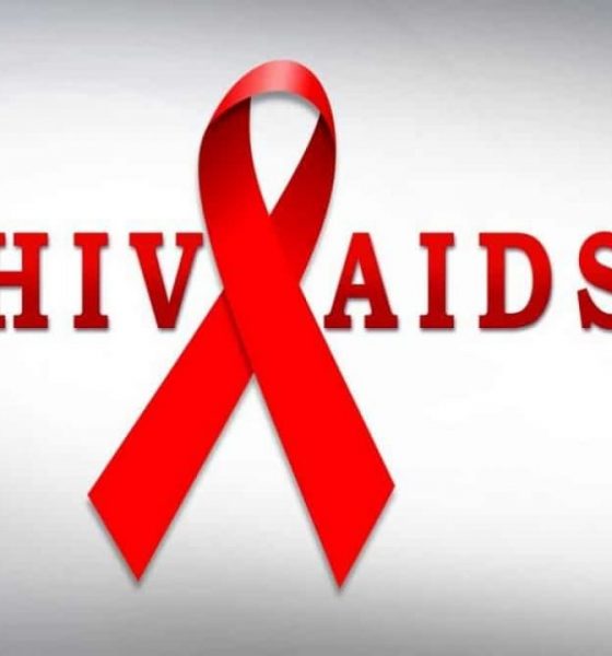 HIV-AIDS