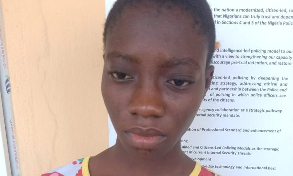 Teenager laced guardian’s food with rat poison in Ogun