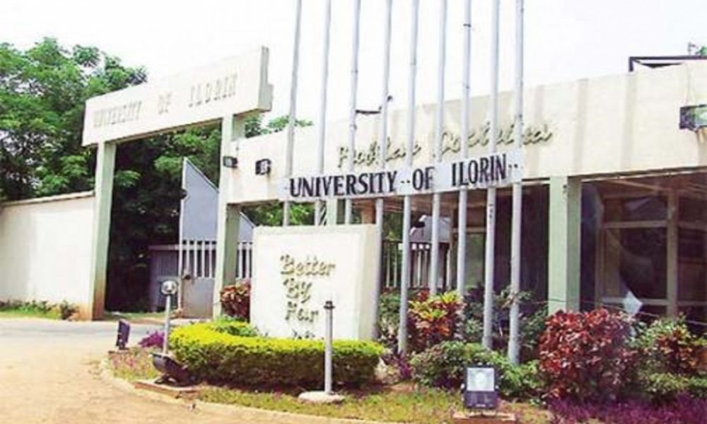 UNILORIN mourns five victims of auto crash on campus