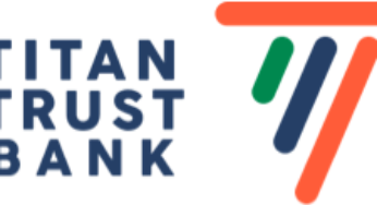 Titan Trust Bank acquires major stake in Union Bank