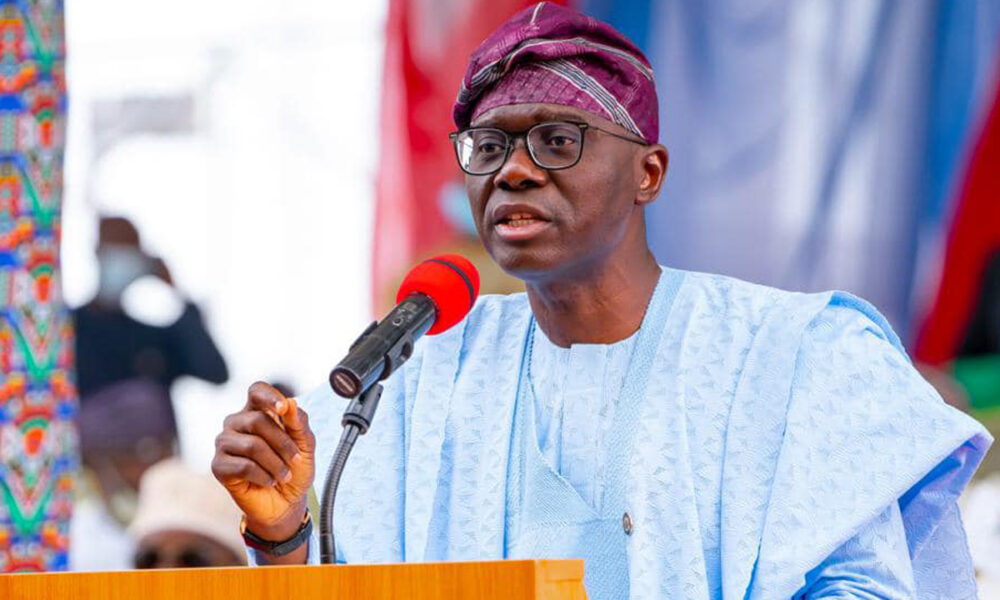 Sanwo-Olu to shun debates with PDP candidate over violence