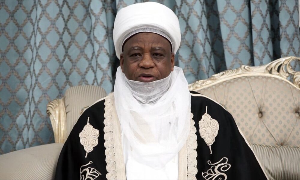 Muslims reject alleged plan to depose Sultan – Muric