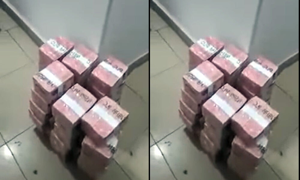 New Naira Notes: Why we didn’t dispense N6m in our vault — Sterling Bank